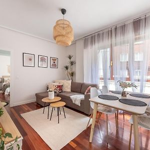 Appartement met Twee Slaapkamers